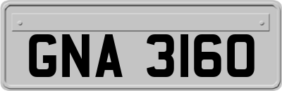 GNA3160