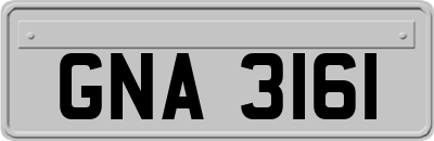 GNA3161