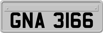 GNA3166