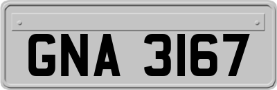 GNA3167