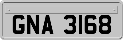 GNA3168
