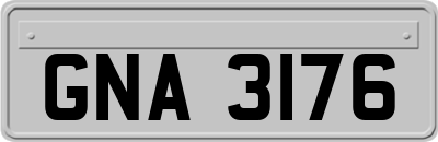 GNA3176