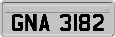 GNA3182
