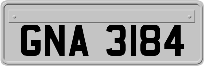 GNA3184