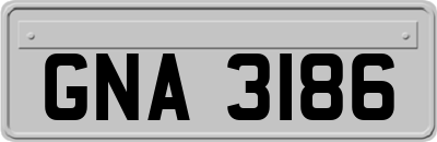 GNA3186
