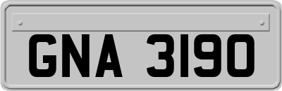 GNA3190