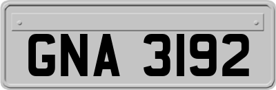GNA3192