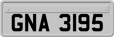 GNA3195