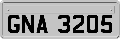 GNA3205