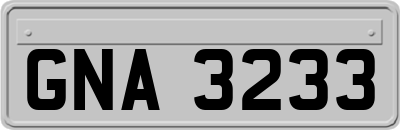 GNA3233