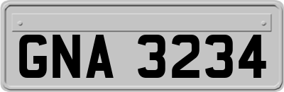 GNA3234