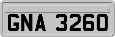 GNA3260