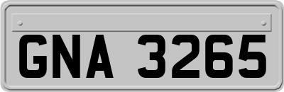 GNA3265
