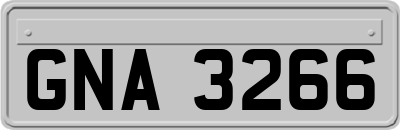 GNA3266