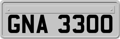 GNA3300