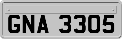 GNA3305