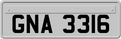 GNA3316