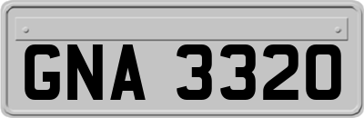 GNA3320