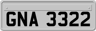 GNA3322