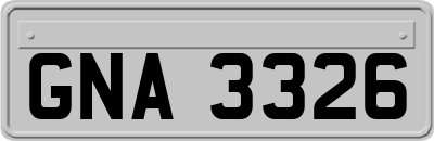 GNA3326