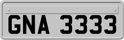 GNA3333