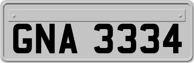 GNA3334