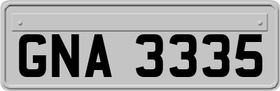 GNA3335