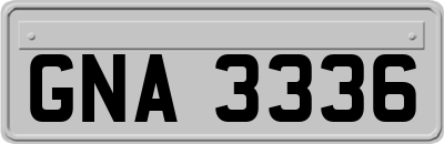 GNA3336