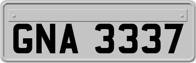 GNA3337
