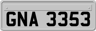 GNA3353