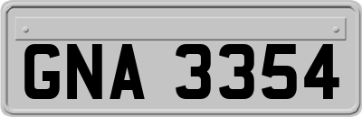 GNA3354