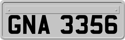 GNA3356