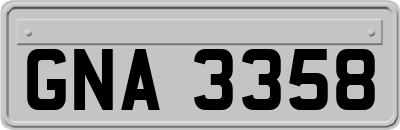 GNA3358