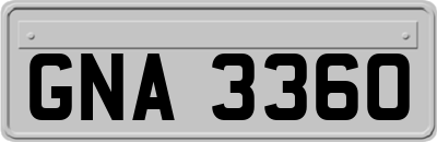 GNA3360