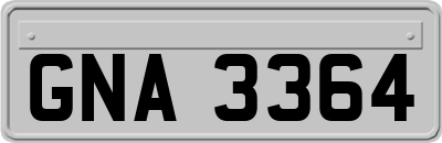GNA3364