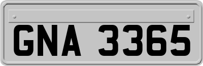 GNA3365