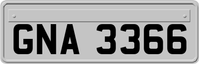 GNA3366