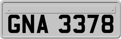 GNA3378