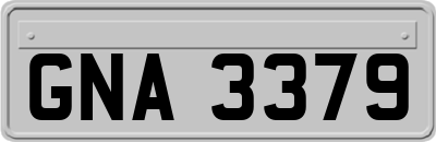 GNA3379
