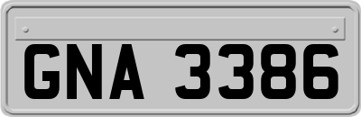 GNA3386