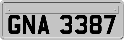 GNA3387