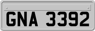 GNA3392