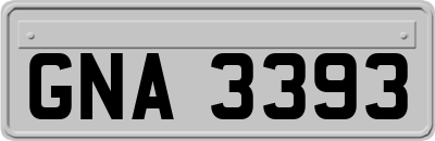 GNA3393
