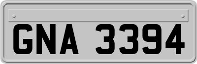 GNA3394