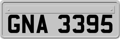 GNA3395