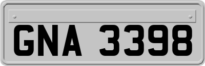 GNA3398