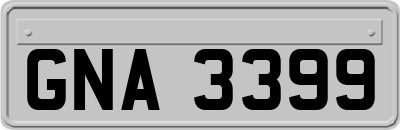 GNA3399
