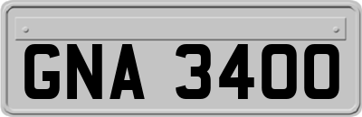 GNA3400