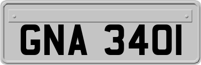 GNA3401