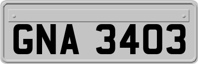 GNA3403